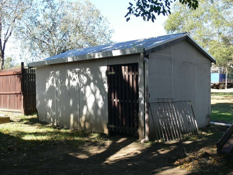 Esk QLD 4312