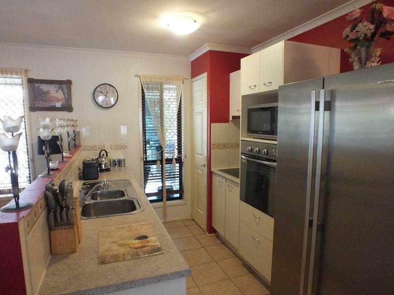 Mount Hallen QLD 4312