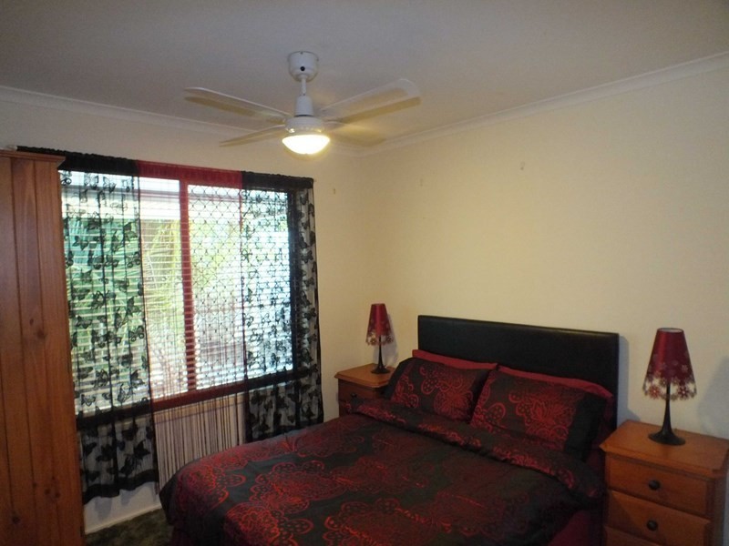Mount Hallen QLD 4312