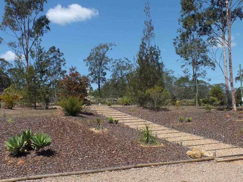 Mount Hallen QLD 4312