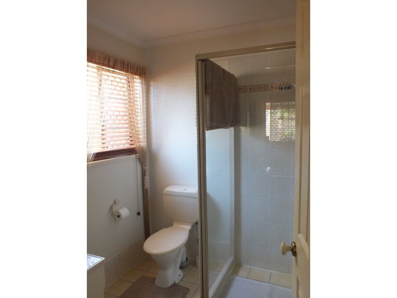 Mount Hallen QLD 4312