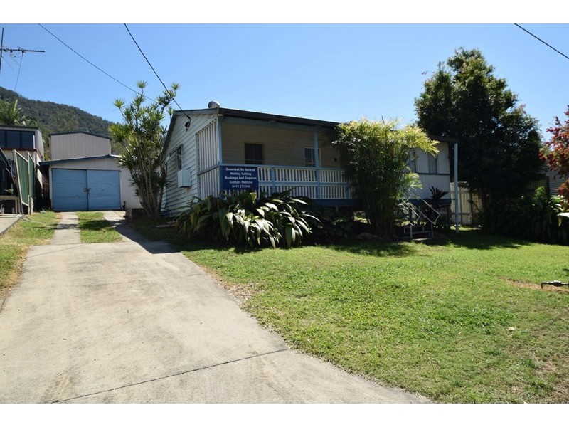 8 Second Avenue, Somerset Dam QLD 4312