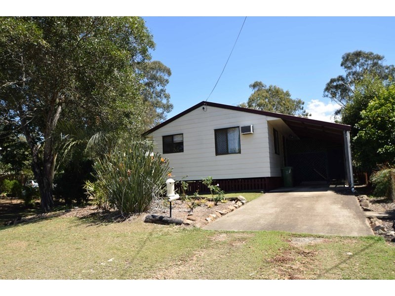21 Down Street, Esk QLD 4312