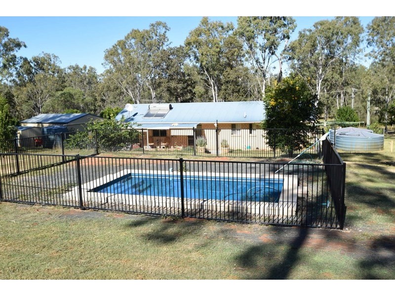 86 O’Grady Road, Redbank Creek QLD 4312