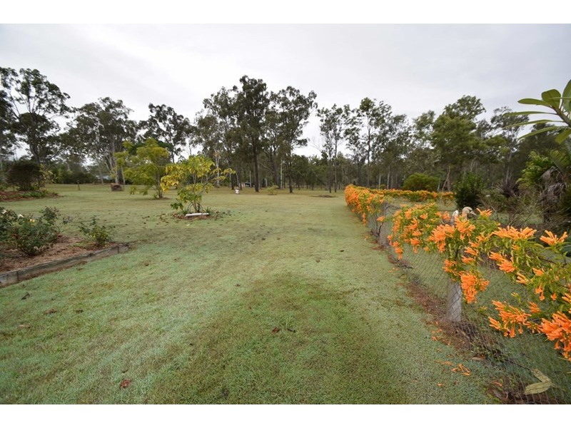 Mount Hallen QLD 4312