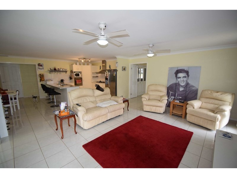 Mount Hallen QLD 4312