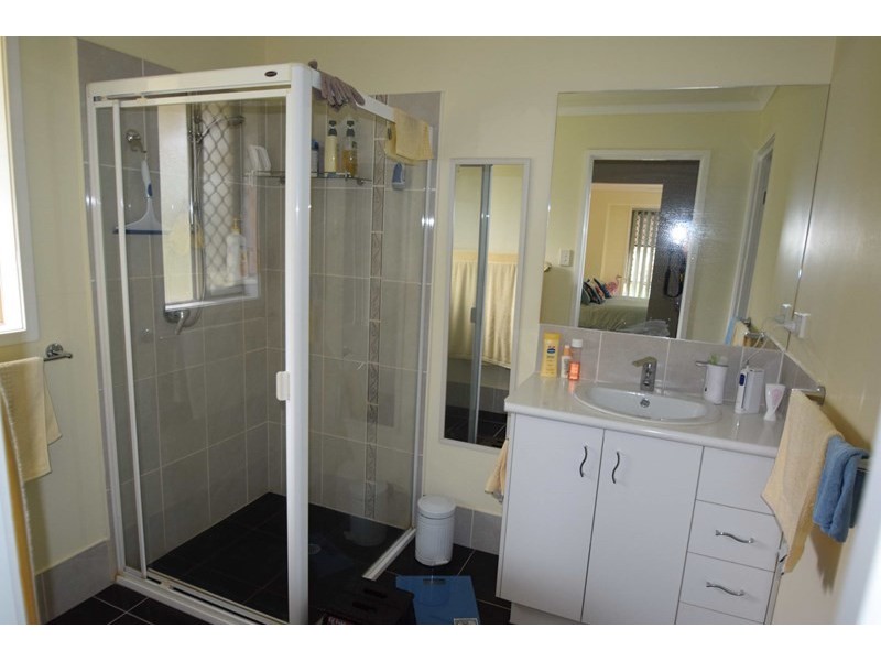 Mount Hallen QLD 4312