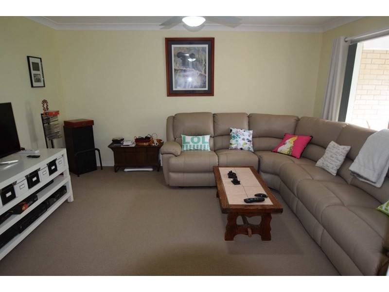Mount Hallen QLD 4312