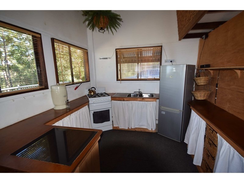 Redbank Creek QLD 4312