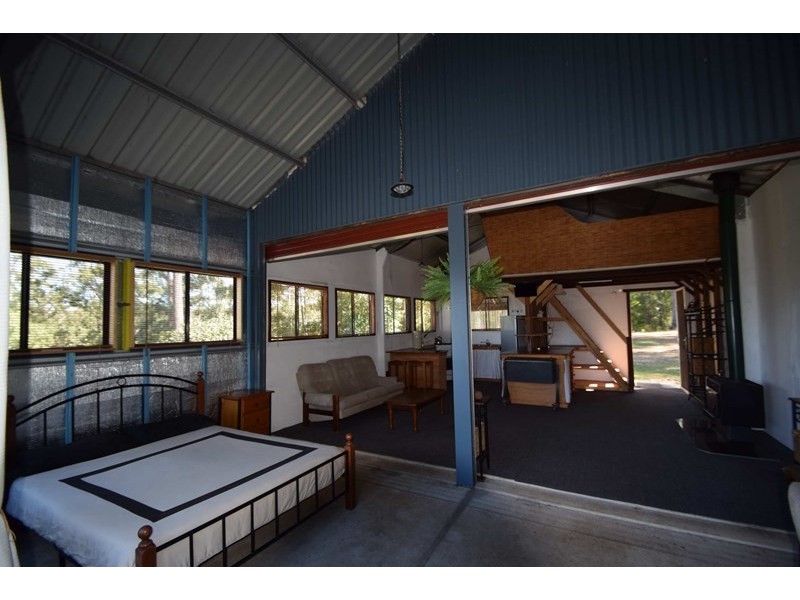 Redbank Creek QLD 4312