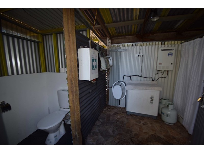 Redbank Creek QLD 4312