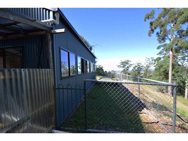 Redbank Creek QLD 4312