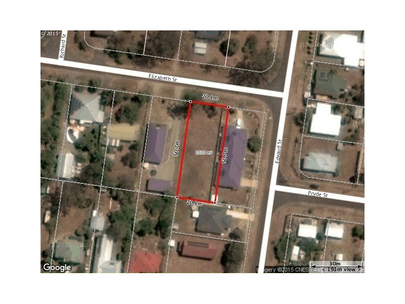 4 Elizabeth Street, Esk QLD 4312