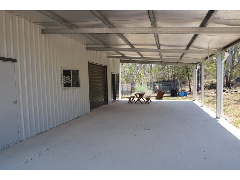 Esk QLD 4312