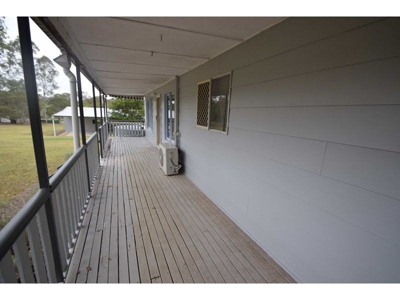 Esk QLD 4312