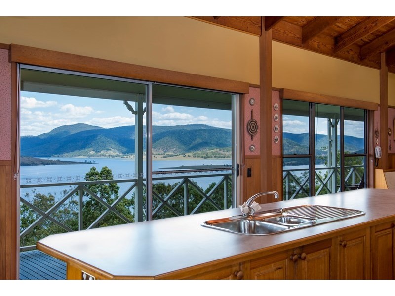 1199 Stanley Pocket Road, Crossdale QLD 4312