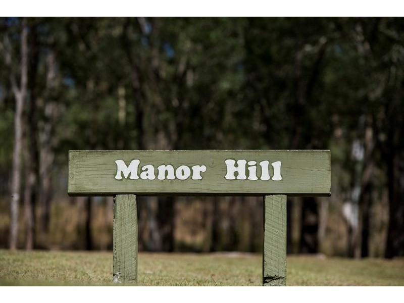 1199 Stanley Pocket Road, Crossdale QLD 4312