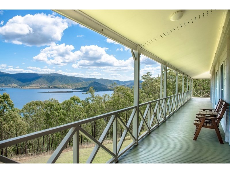 1199 Stanley Pocket Road, Crossdale QLD 4312