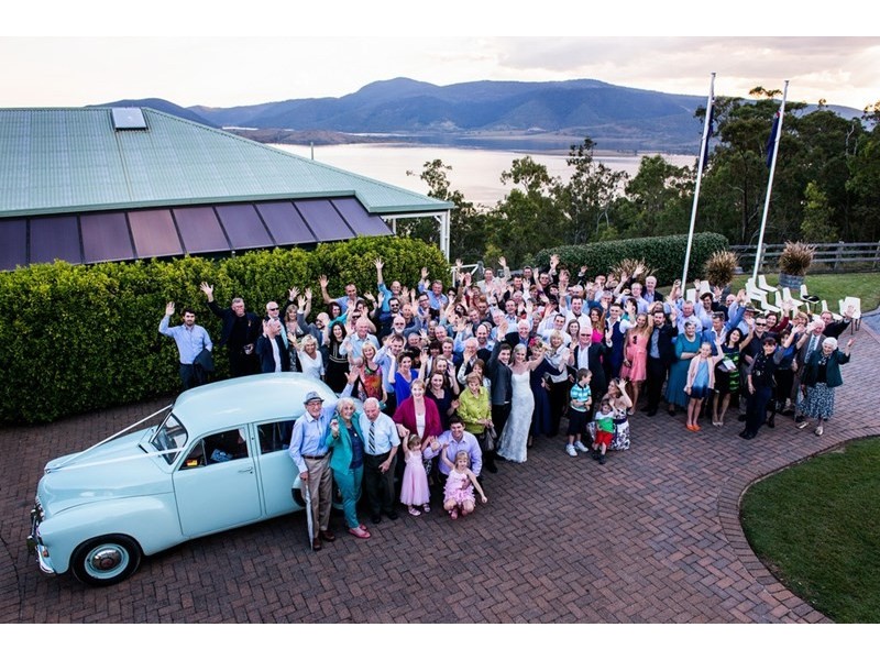 1199 Stanley Pocket Road, Crossdale QLD 4312