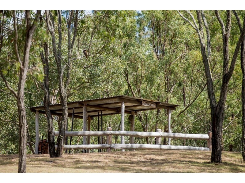 1199 Stanley Pocket Road, Crossdale QLD 4312