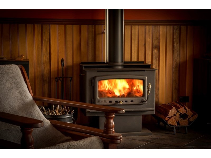 1199 Stanley Pocket Road, Crossdale QLD 4312