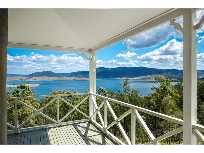 1199 Stanley Pocket Road, Crossdale QLD 4312