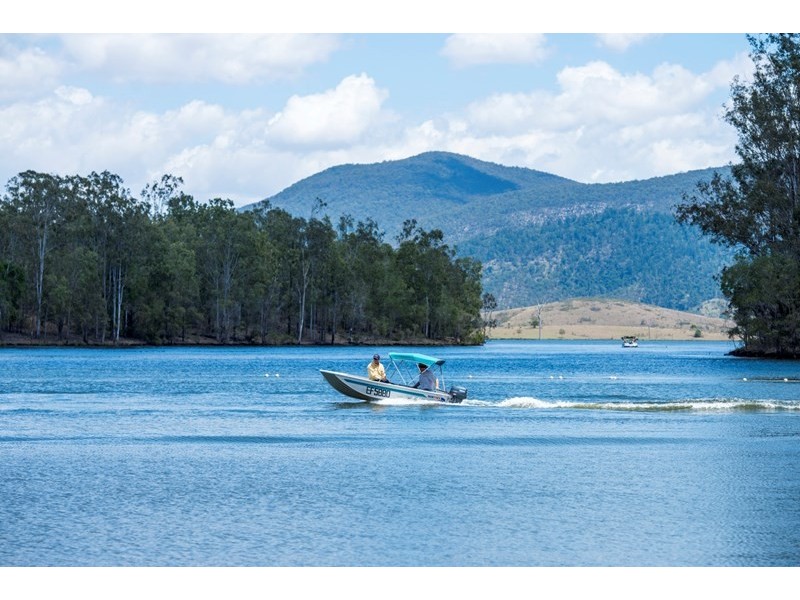 1199 Stanley Pocket Road, Crossdale QLD 4312