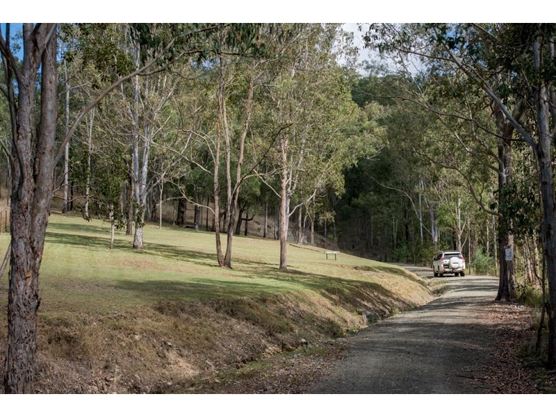 1199 Stanley Pocket Road, Crossdale QLD 4312