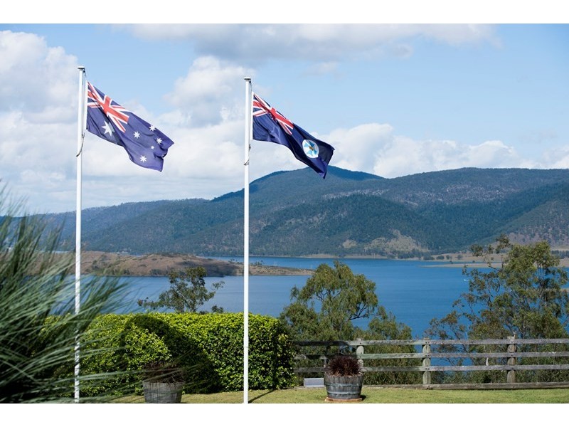 1199 Stanley Pocket Road, Crossdale QLD 4312