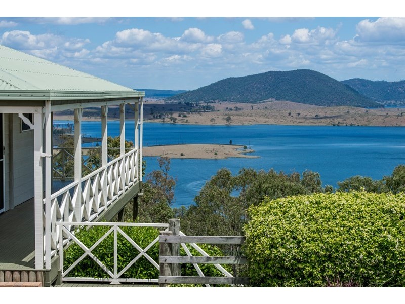 1199 Stanley Pocket Road, Crossdale QLD 4312