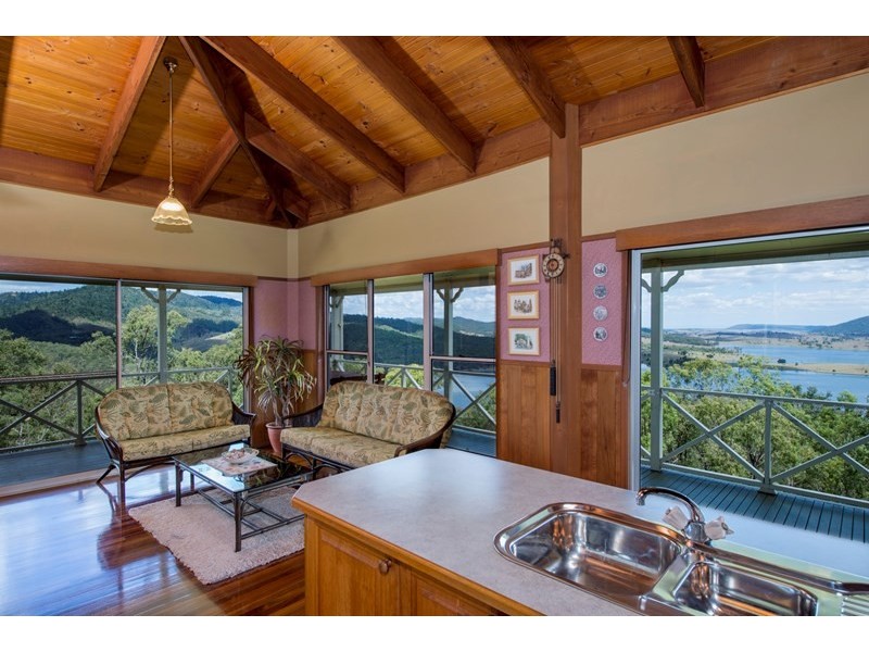 1199 Stanley Pocket Road, Crossdale QLD 4312