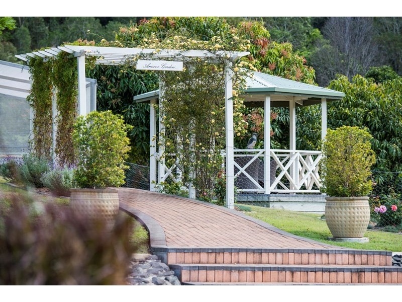 1199 Stanley Pocket Road, Crossdale QLD 4312