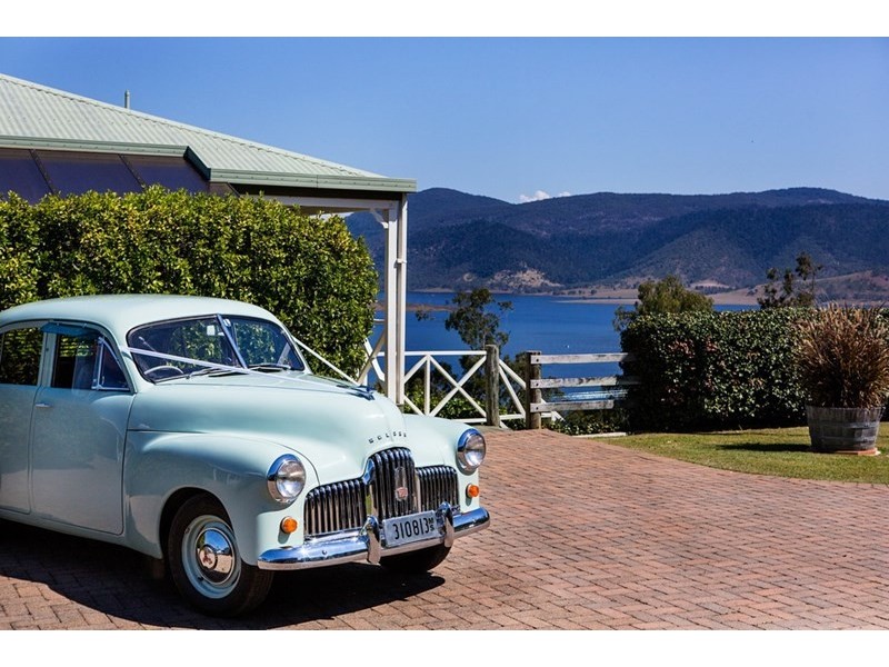 1199 Stanley Pocket Road, Crossdale QLD 4312