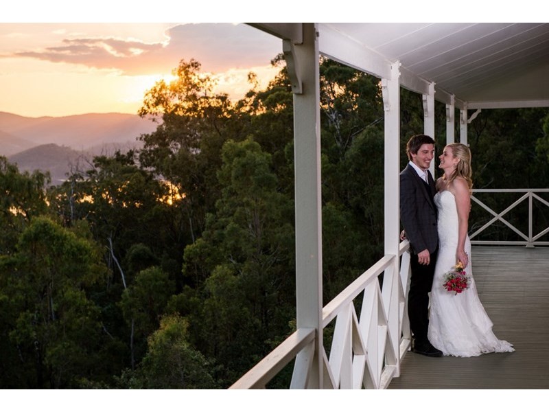 1199 Stanley Pocket Road, Crossdale QLD 4312