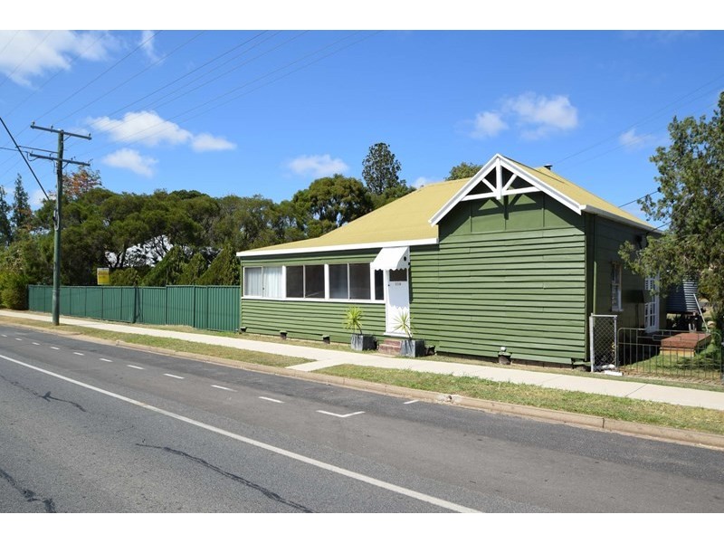 238 Ipswich Street, Esk QLD 4312