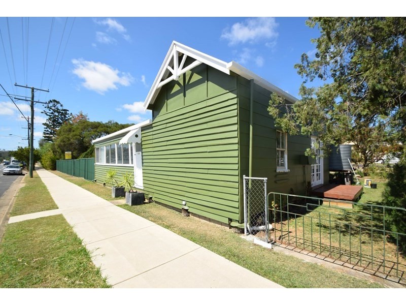 238 Ipswich Street, Esk QLD 4312