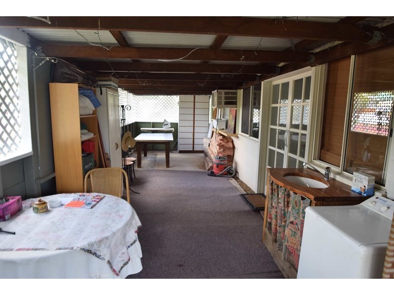 238 Ipswich Street, Esk QLD 4312