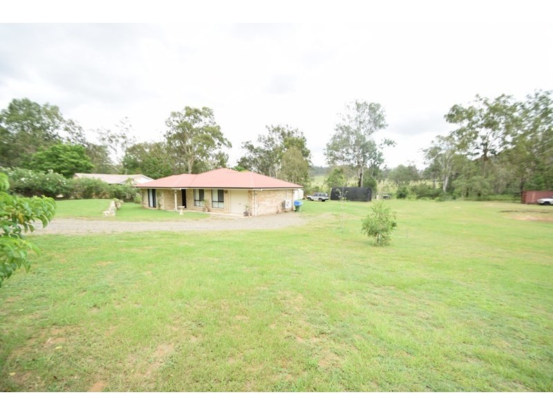 260 Esk Hampton Road, Esk QLD 4312