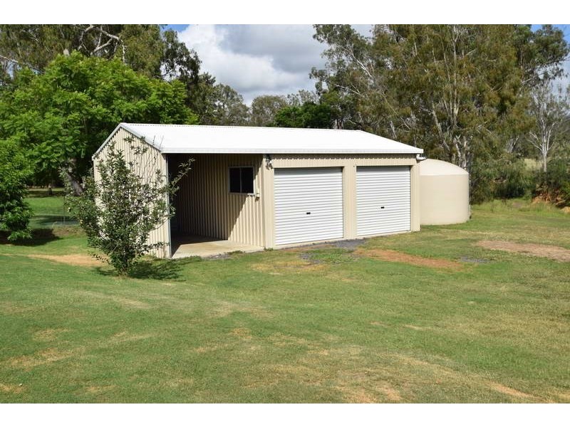 260 Esk Hampton Road, Esk QLD 4312