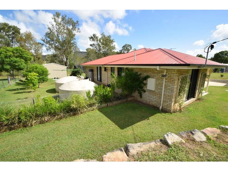 260 Esk Hampton Road, Esk QLD 4312