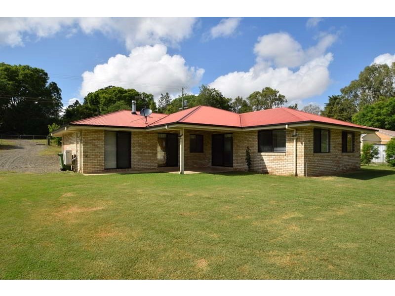 260 Esk Hampton Road, Esk QLD 4312