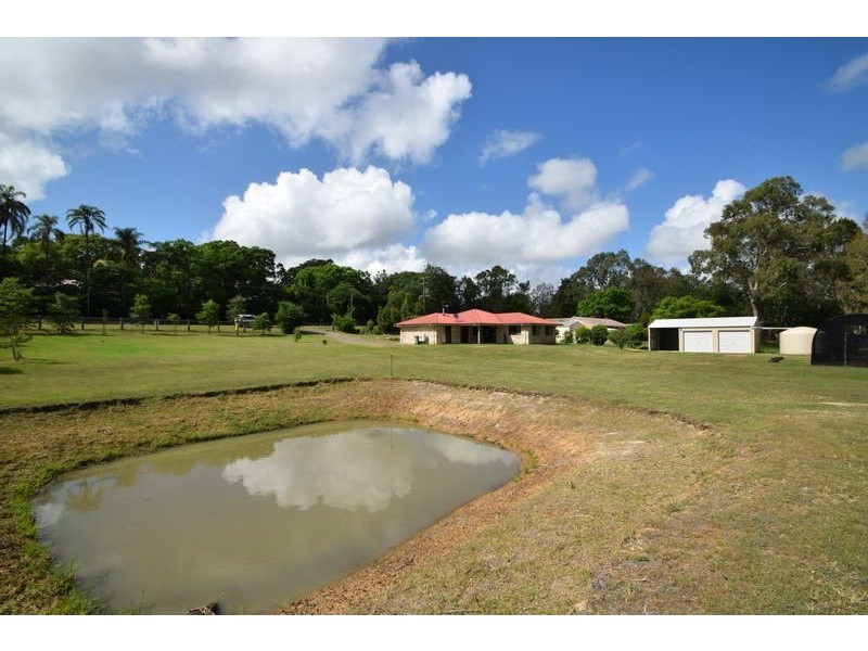 260 Esk Hampton Road, Esk QLD 4312