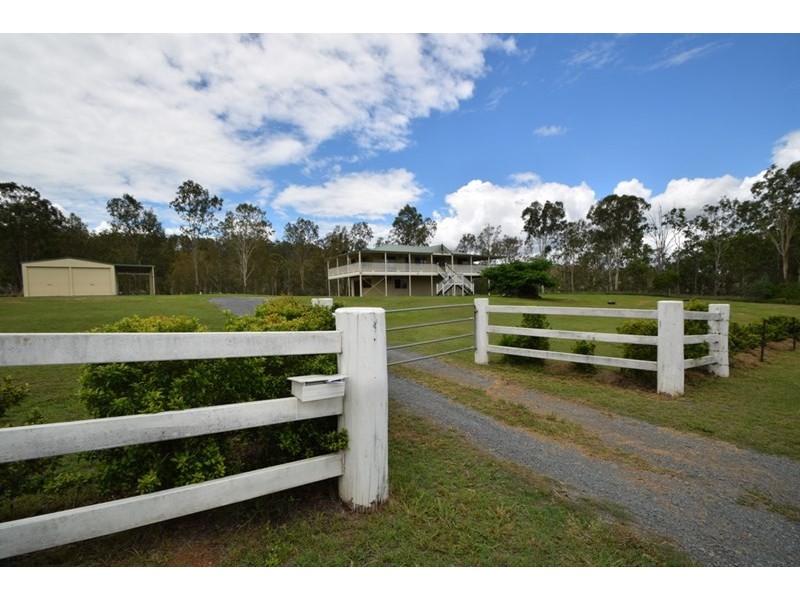 36 Graves Road, Redbank Creek QLD 4312