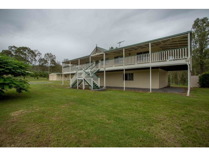 36 Graves Road, Redbank Creek QLD 4312