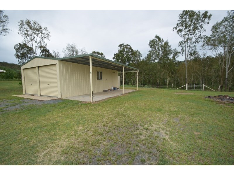 36 Graves Road, Redbank Creek QLD 4312