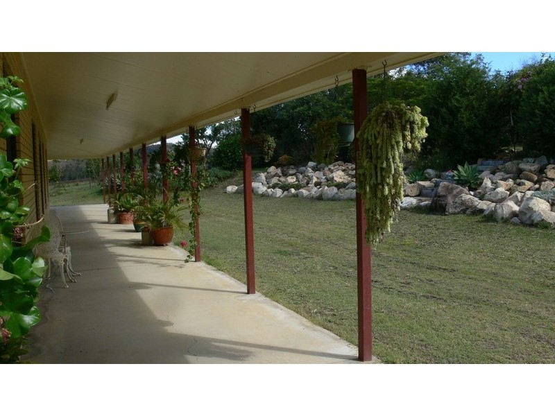 122 Glen Esk Road, Glen Esk QLD 4312