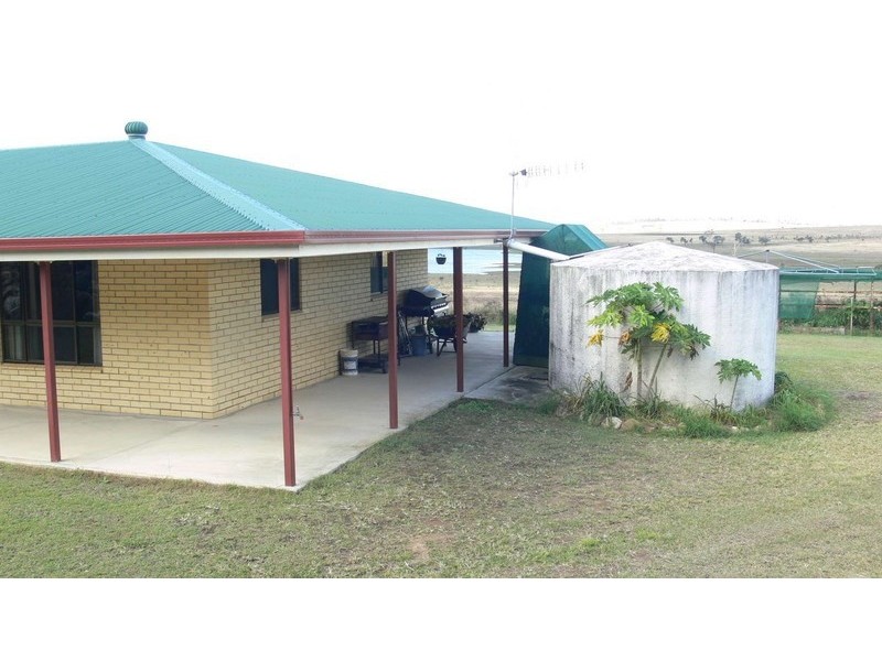122 Glen Esk Road, Glen Esk QLD 4312