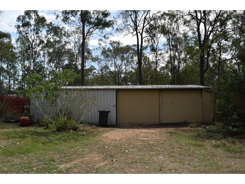 38 Laurel Street, Esk QLD 4312