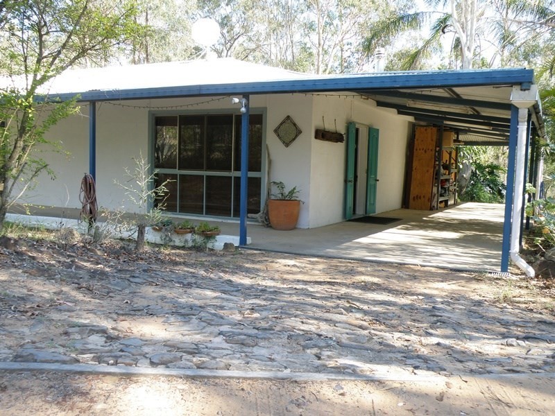 38 Laurel Street, Esk QLD 4312