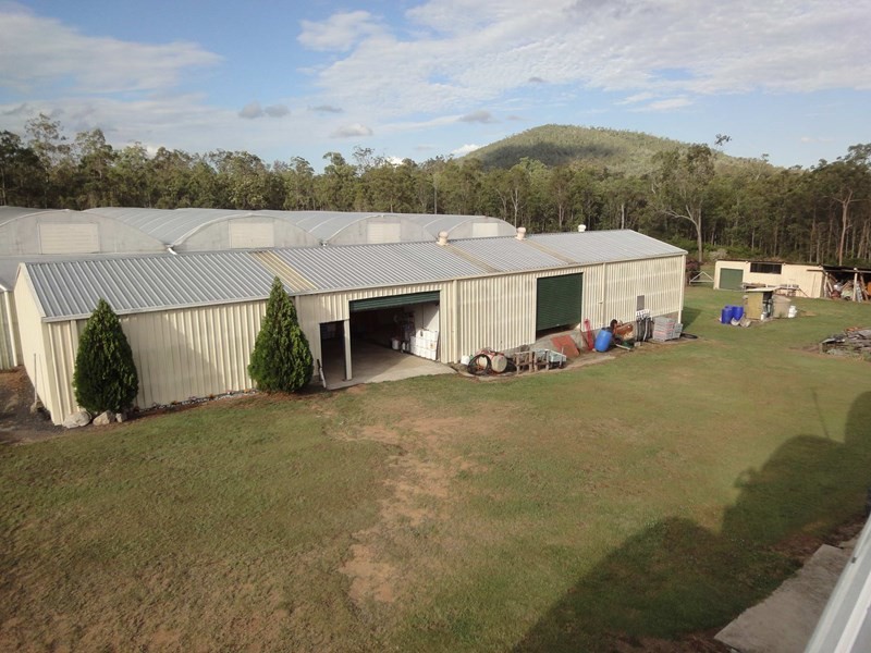 2684 Gatton Esk Road, Mount Hallen QLD 4312